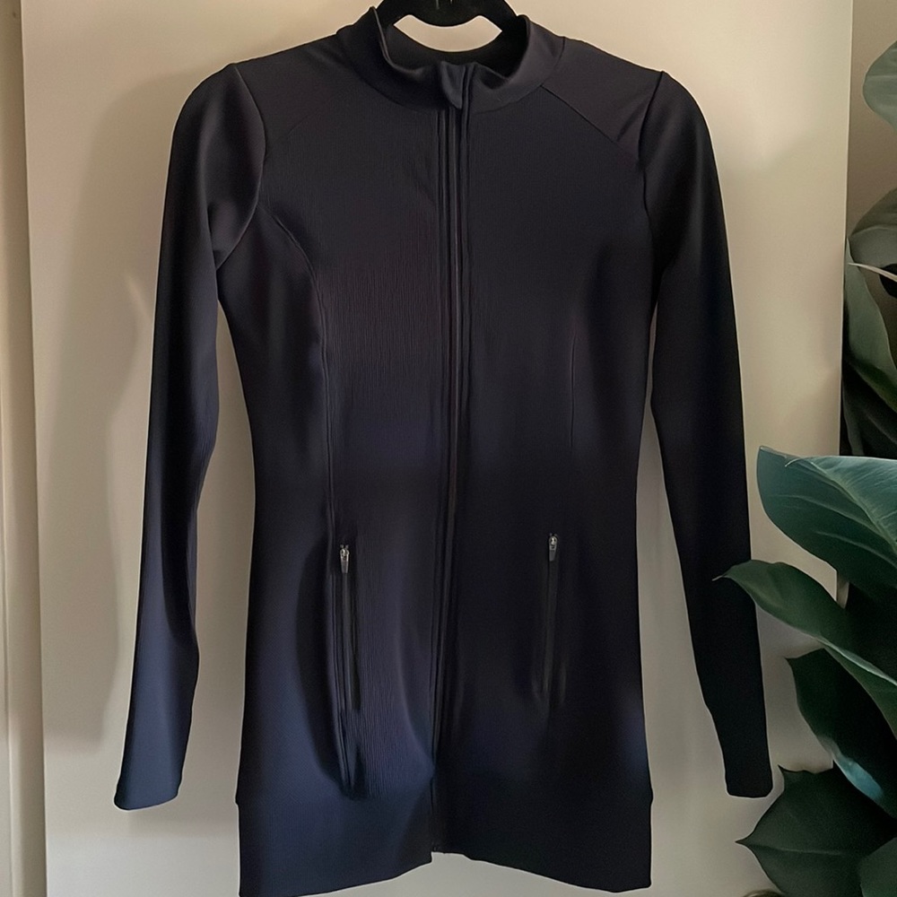 Stitch Fix Zip Up Performance Jacket